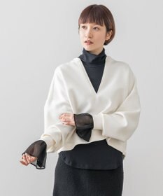 ONWARD Reuse Park 【組曲】カットソー秋冬