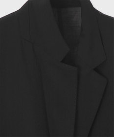 Paul Smith デザイン シアー ジャケット