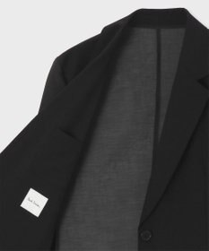 Paul Smith デザイン シアー ジャケット