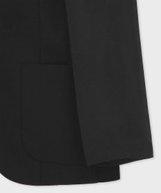 Paul Smith デザイン シアー ジャケット