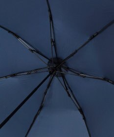 MOONBAT 【Begin12月号掲載/大きめ】マッキントッシュ フィロソフィー 折りたたみ傘 Barbrella 超軽量 約125g 無地 60cm