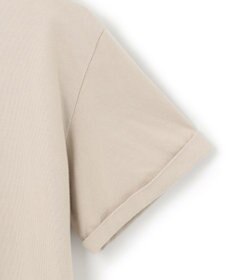 BEIGE， 【S-size】CAEN / カットソー