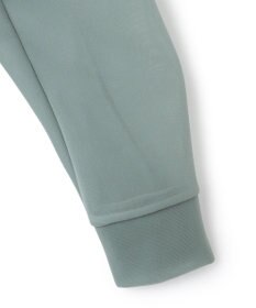 ICB L 【ICB×tamachan_style コラボ】　シアーパーカー