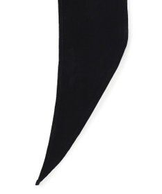 23区 ペーパーリボン ハット