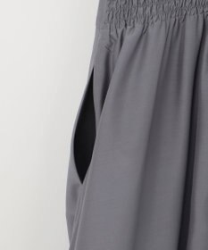 組曲 L 【WEB限定】シアーボイルワンピース