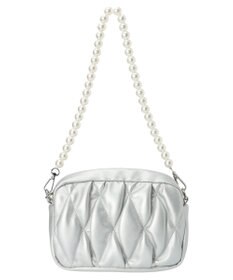 Green Parks ・ＫＯＳＳＯＲＥＣＯ　パールハンドルキルトショルダー