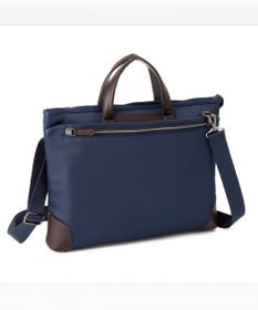 hiromichi nakano アリーナ ビジネスバッグ 17556 ヒロミチナカノ