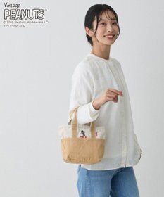 ROOTOTE 8423【スヌーピー】IP.ベビールー.ピーナッツ-0D