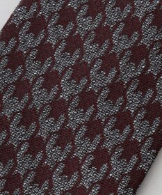 GOTAIRIKU 【Fermo Fossati】千鳥 ネクタイ