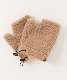 OP／FILA 【OP】ボアグローブ