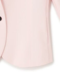 BEIGE， 【L-size】LUIZA / ノーカラージャケット