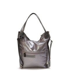 PELLE BORSA 3Way リュック/クロスボディ/ショルダー ミディバッグ Alive アライブ 4319