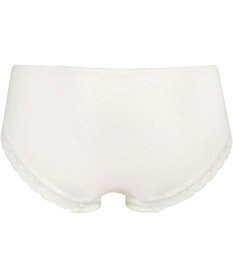 WACOAL ショーツ 【夏めくブラ】 BRB465とペア はきこみ丈あさめ ナイロンベア天竺素材(バック) レディース PRA165 /ワコール