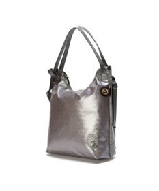 PELLE BORSA 3Way リュック/クロスボディ/ショルダー ミディバッグ Alive アライブ 4319