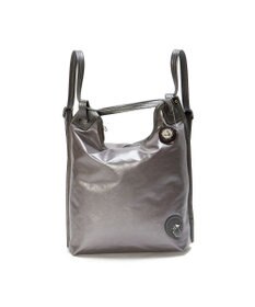 PELLE BORSA 3Way リュック/クロスボディ/ショルダー ミディバッグ Alive アライブ 4319