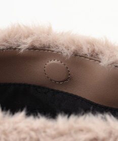 TOCCA LIASON FUR BAG ファーバッグ