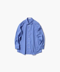 ATON SUVIN BROAD | スタンダードシャツ - UNISEX