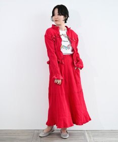 crêprie tsumori chisato creperie SKIRT クレプリ スカート