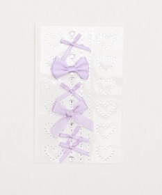 WEGO フェイスデコステッカー