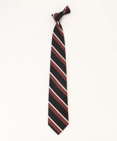 J.PRESS MEN 【J.PRESS ORIGINALS】REGIMENTAL TIE / JAPAN MADE