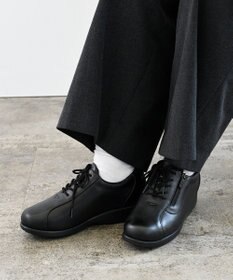 Pointer 日本製 本革コンフォートシューズ