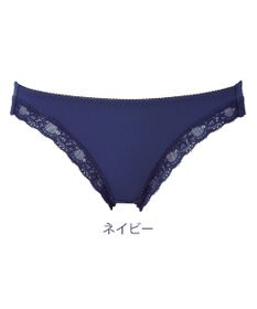 BRADELIS New York 【NuBra】オリビア ショーツ デザインヌーブラ