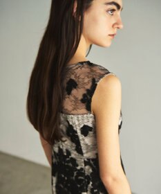 GRACE CONTINENTAL 【オンライン限定ドレス】Eve