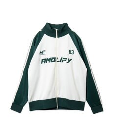 WEGO ゲームグラフィックビッグトラックジャケット