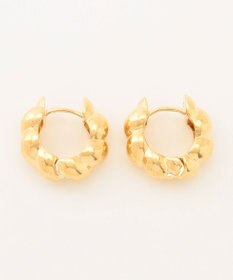 組曲 ツイストリング ピアス