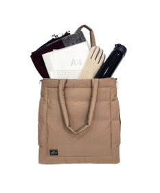 ROOTOTE 1473【温活＆軽量】LT.トール.フェザー.カラー-A