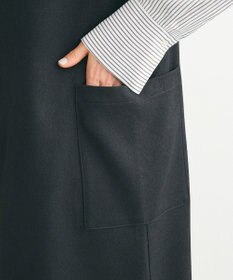 Green Parks 前後２ＷＡＹハーフＺＩＰジャンパースカート