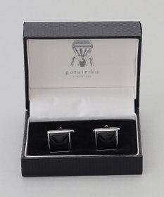 GOTAIRIKU 【WEAR BLACK】フォーマル用 カフス