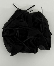 WEGO Lスケリボンシュシュ