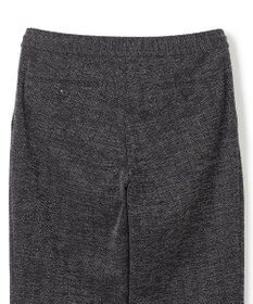 JOSEPH HOMME ブライトヘザージャージー / TEDDY EASY