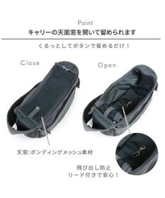 PET PARADISE ペットパラダイス スリング キャリーバッグ 超小型犬