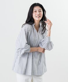 ONWARD Reuse Park 【UNFILO】ブラウス春夏