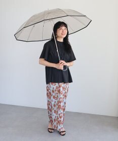 CRAFT STANDARD BOUTIQUE ギャザーデザインプルオーバー