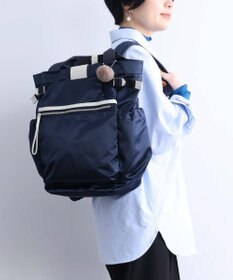ACE BAGS & LUGGAGE Kanana project PJ-16 リュックサック 17L 590g 11904 カナナ プロジェクト 軽い