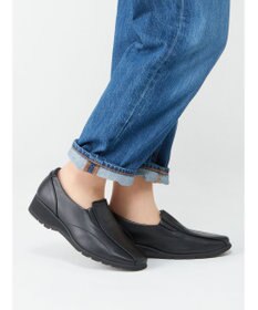 ASICS WALKING ペダラ WC003A 4E ヒール高3.5cm