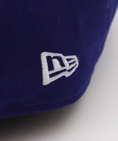 WEGO 【ユニセックス着用ITEM】別注NEWERA　9FORTY　　linestone