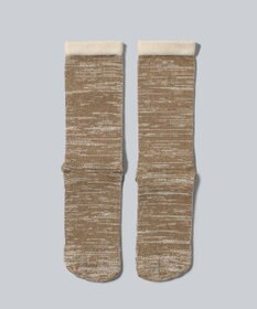 WHITE MAILS 【UNISEX】PAPER シークレット5本指ソックス