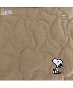 ROOTOTE 8449【スヌーピー】IP.ベビールー.キルト.ピーナッツ-0N