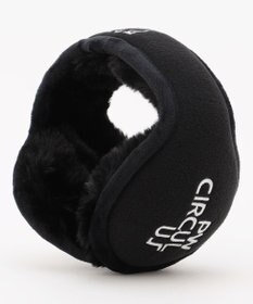 PW CIRCULUS 【UNISEX】WAVY ロゴイヤーマフ