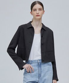 BEIGE， PAUL / ショートジャケット