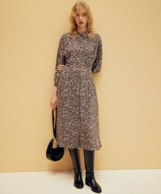 組曲 【加藤ローサさん着用】キャットショルダー バッグ