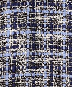 J.PRESS LADIES L ファニーツイード ジャケット