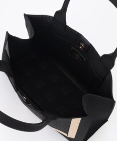 TOCCA TOUCHER KNIT BAG ニットバッグ