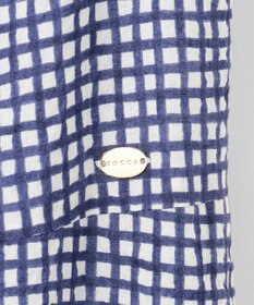 TOCCA 【00サイズあり・洗える・速乾・消臭】WAVES ティアードドレス