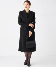 自由区 FORMAL 【定番】シンプルハンドバッグ