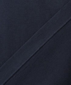 J.PRESS MEN 【AaronChang】【UNISEX】ブルドック エンブロイダリー Tシャツ